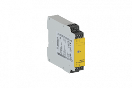 Contact extension relay from Wieland Electric
