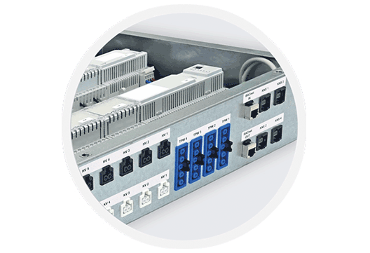  gesis® Classic Connectors